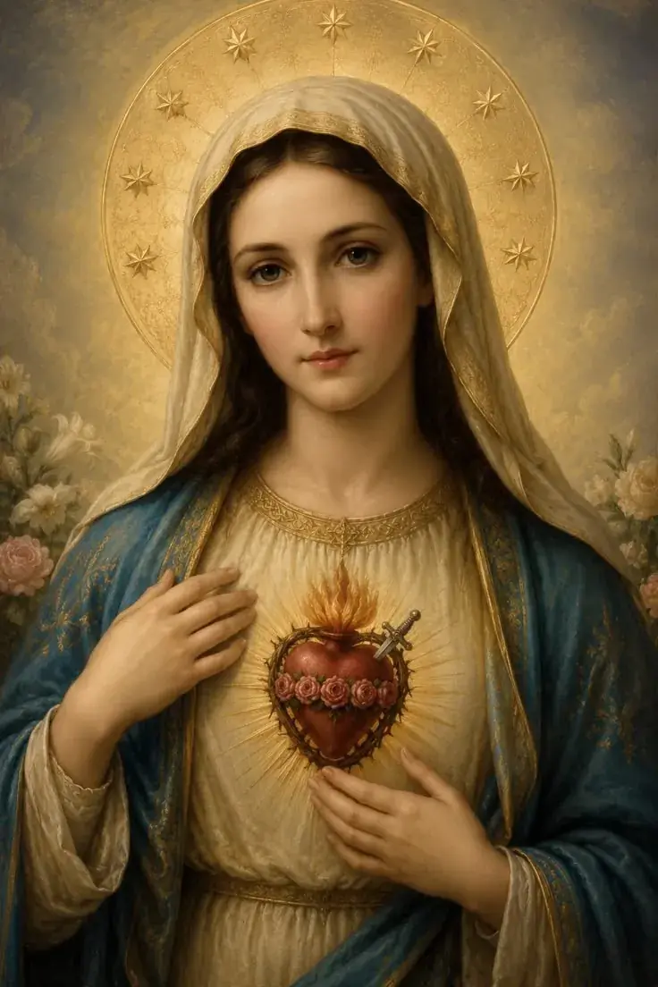 Mother Mary - Mathruvedi